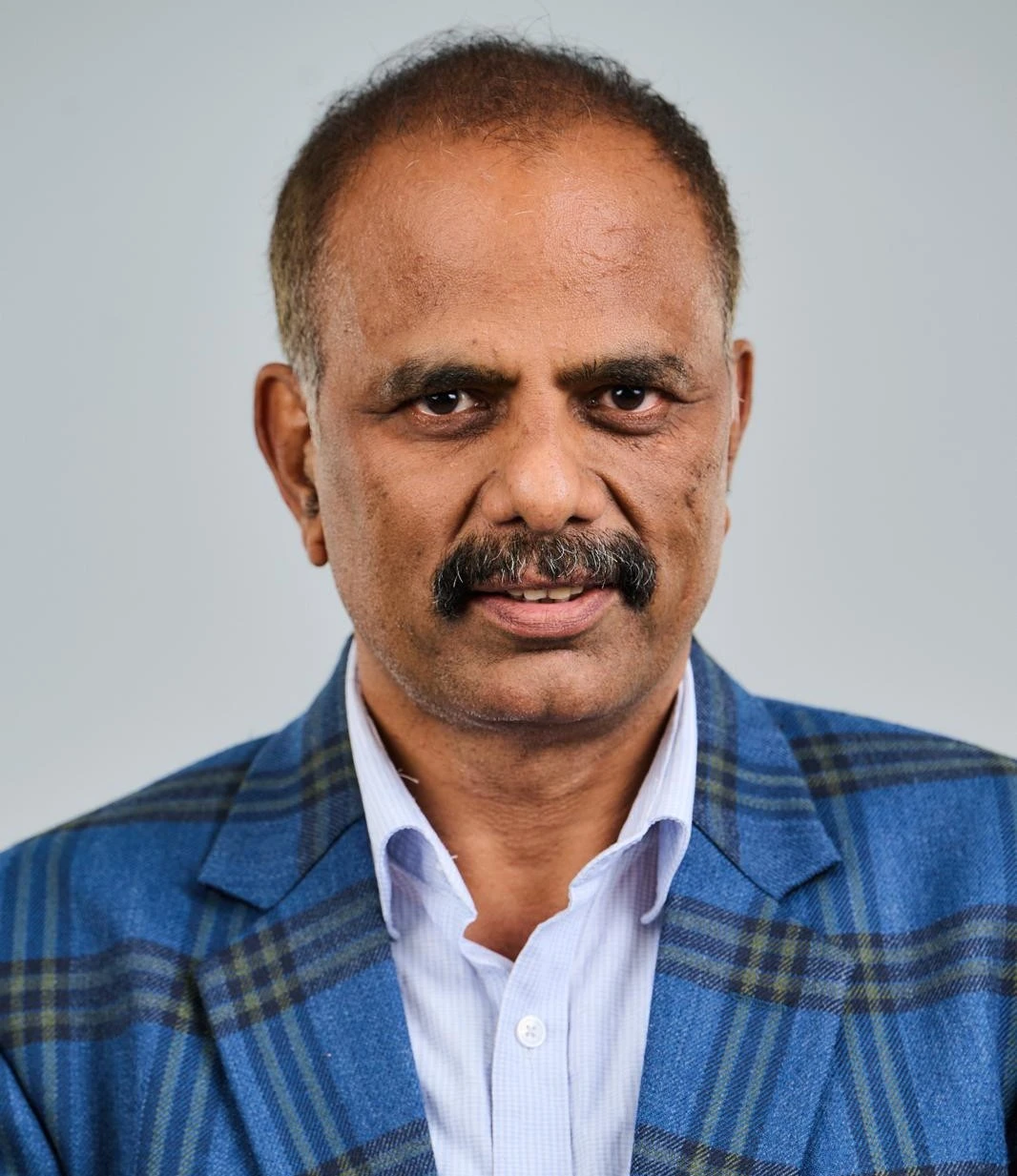 Ajay Mohan Sharma