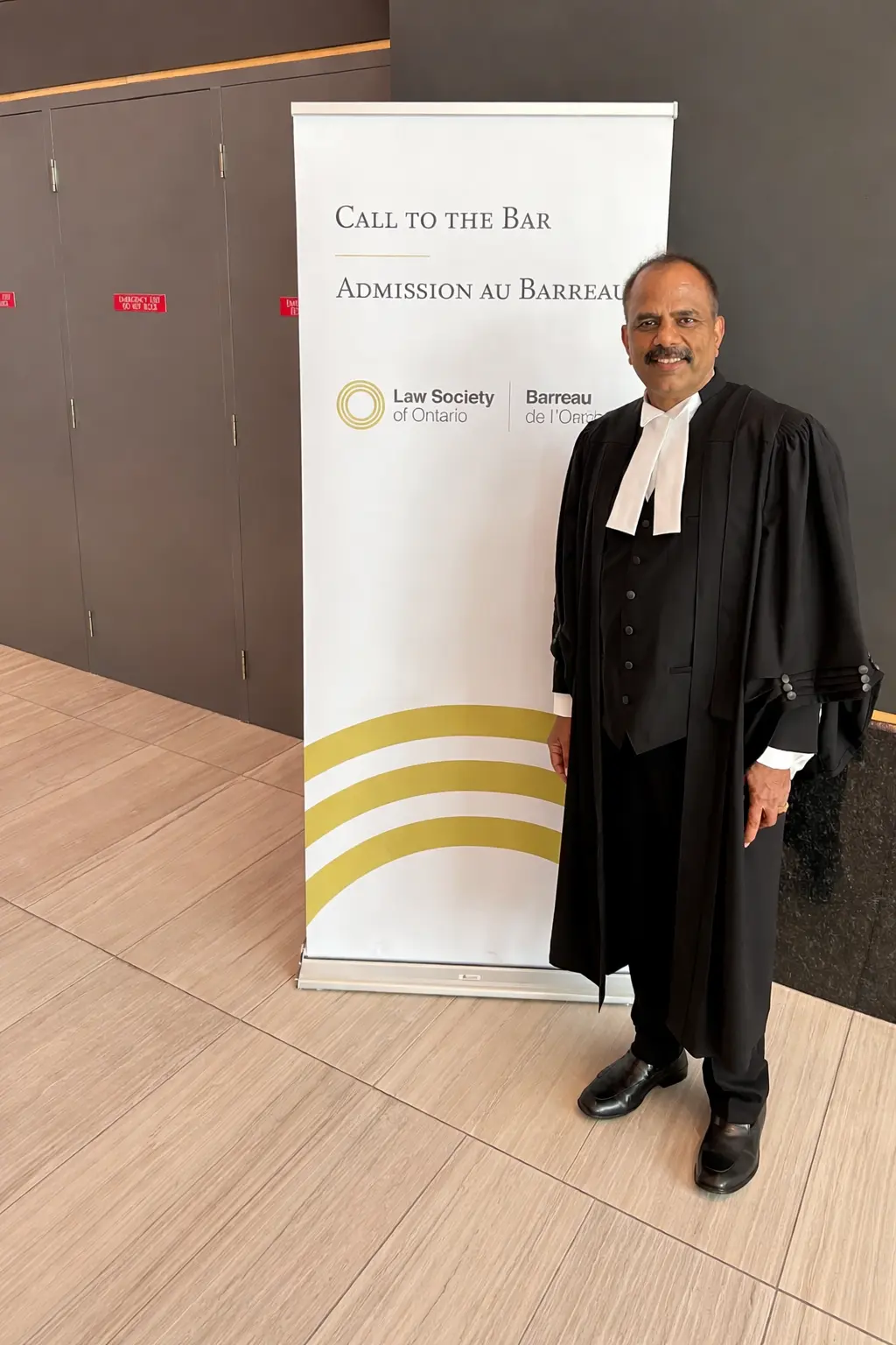 Ajay Mohan Sharma